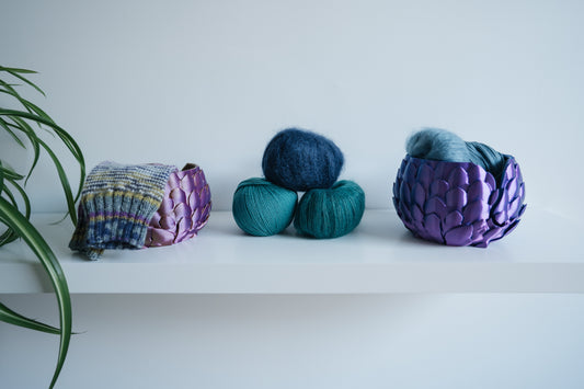 Why You Need a Yarn Bowl & How to Pick the Best One