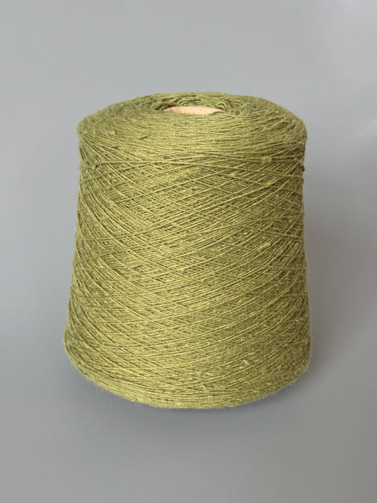 100% Virgin Wool Zegna Baruffa