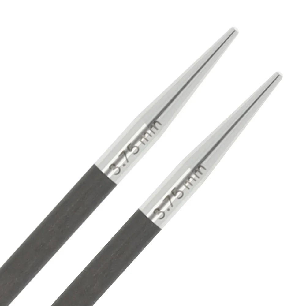 ChiaoGoo Forté Lace Needle tips 4in (10cm) long