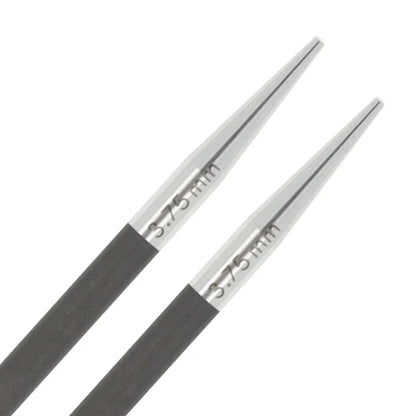 ChiaoGoo Forté Lace Needle tips 4in (10cm) long