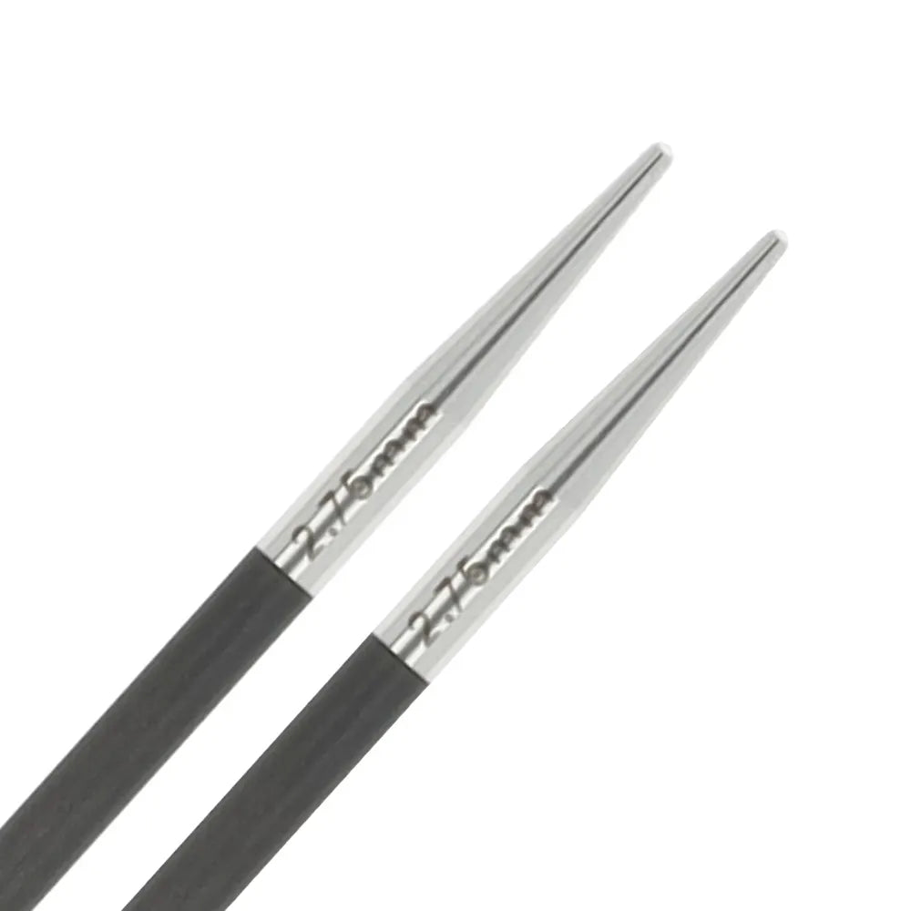 ChiaoGoo Forté Lace Needle tips 5in