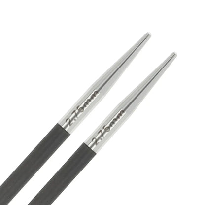 ChiaoGoo Forté Lace Needle tips 5in