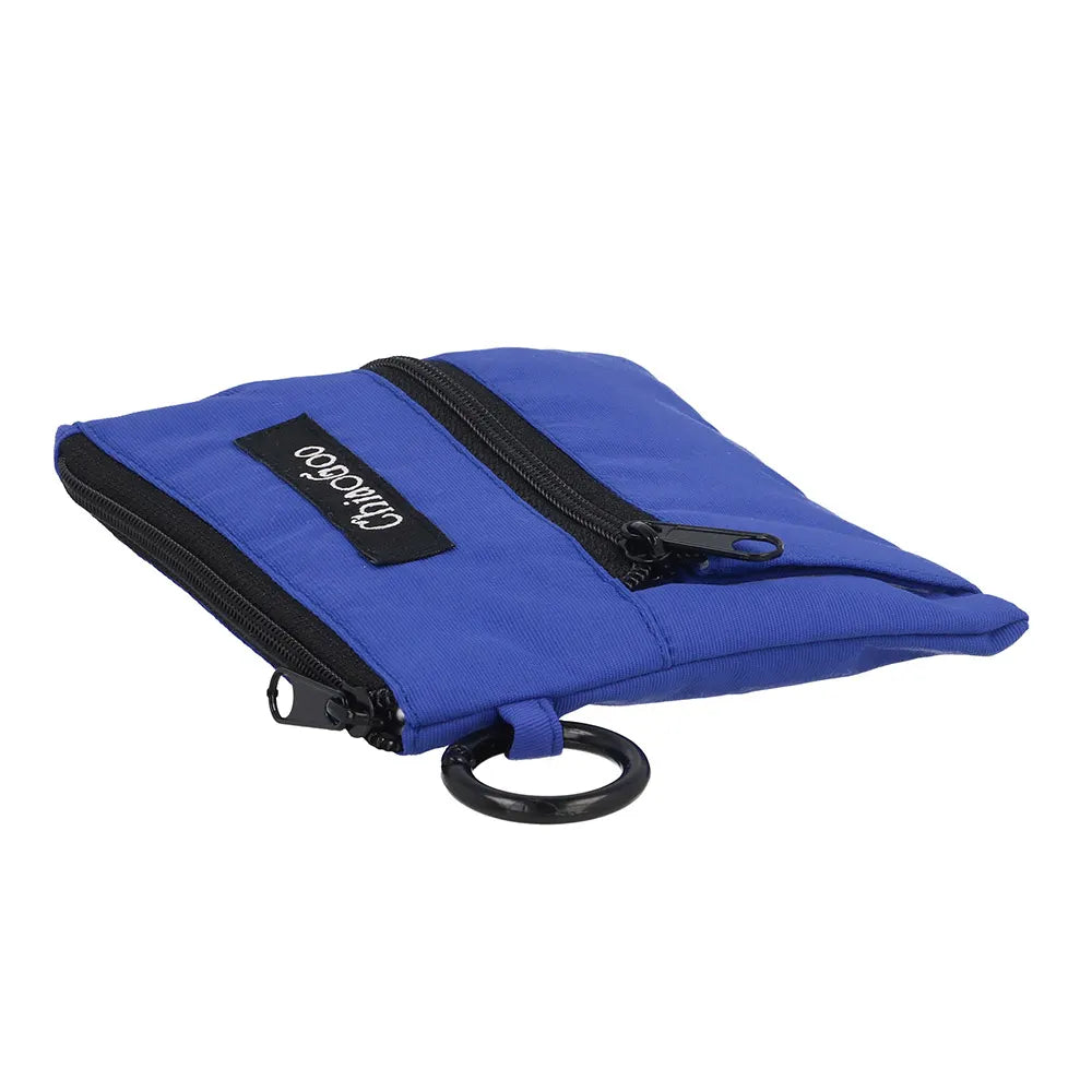 ChiaoGoo TWIST Blue Shorties Set | ColourPopCrafts