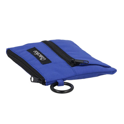 ChiaoGoo TWIST Blue Shorties Set | ColourPopCrafts