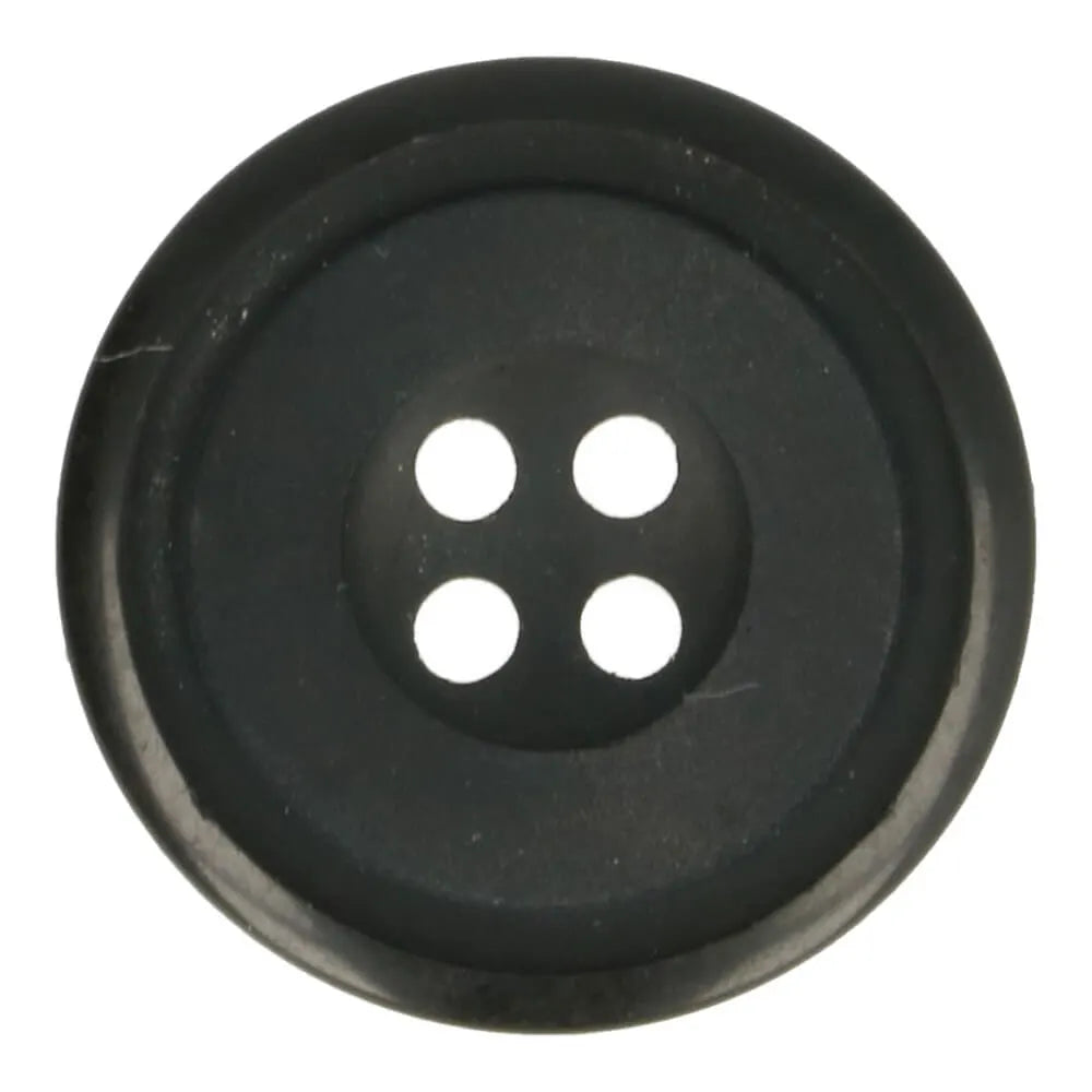 Classic black buttons in Size 32