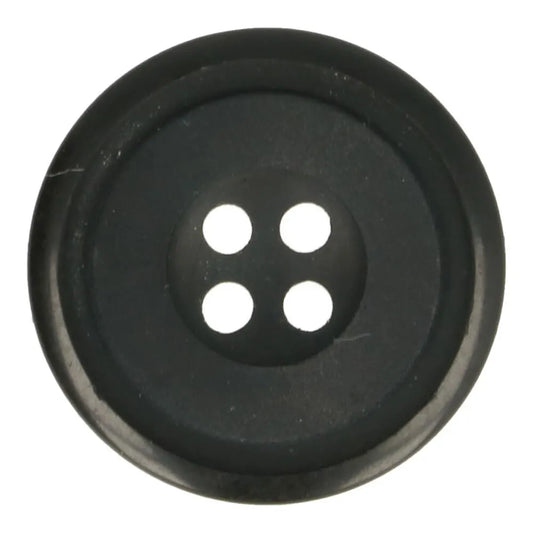 Classic black buttons in Size 32