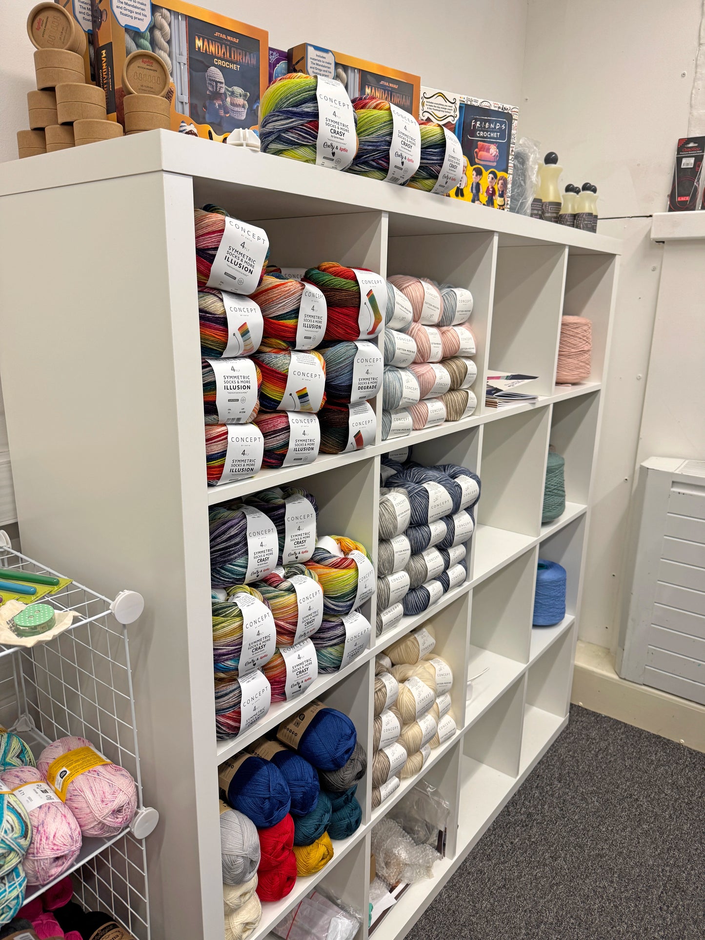 ColourPopCrafts Studio Open Day. Book Your Visit.