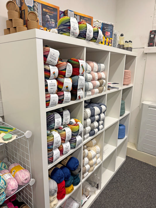 ColourPopCrafts Studio Open Day. Book Your Visit.