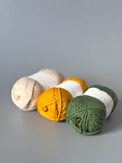 Concept United Socks & More