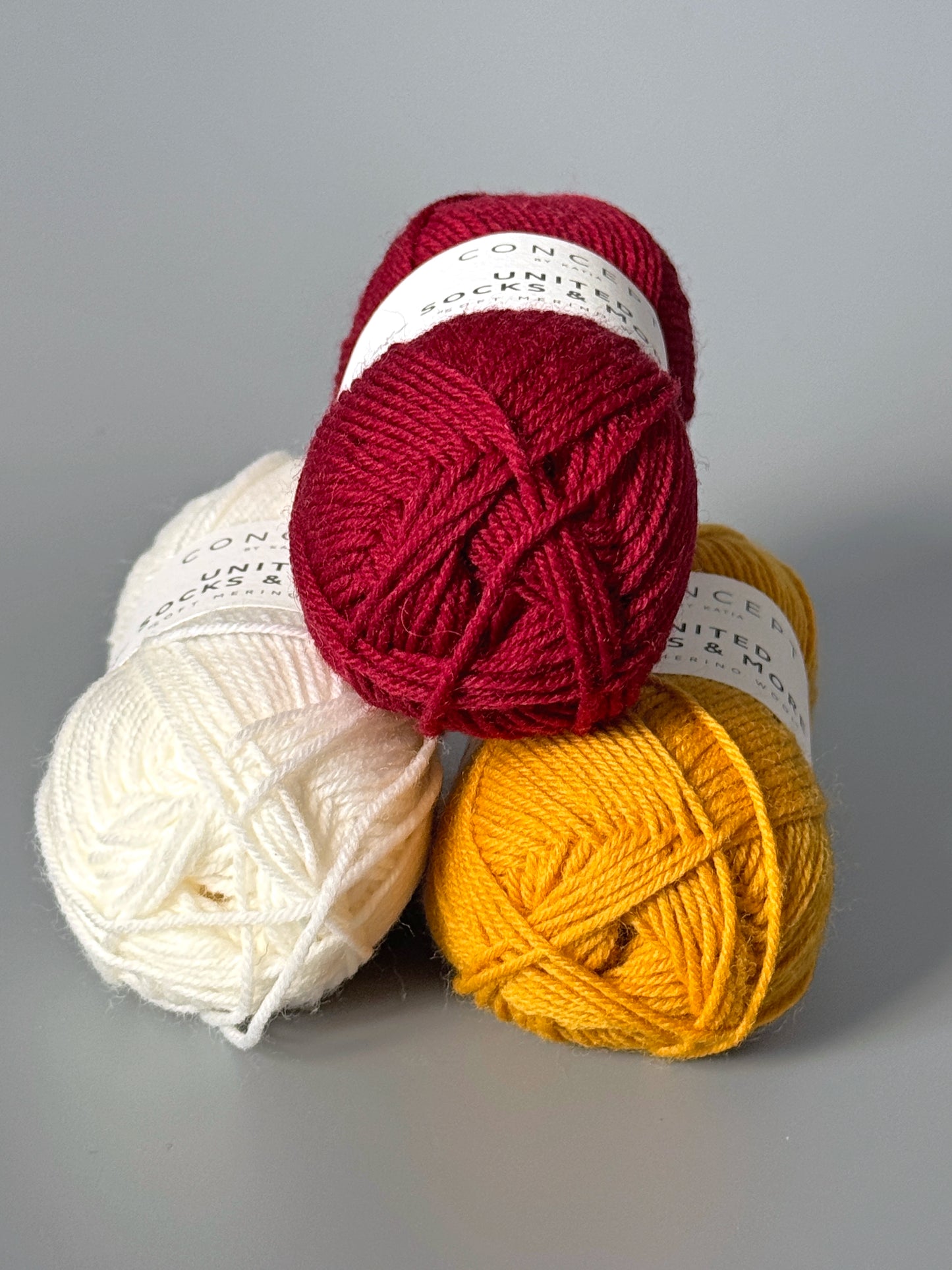 Concept United Socks & More