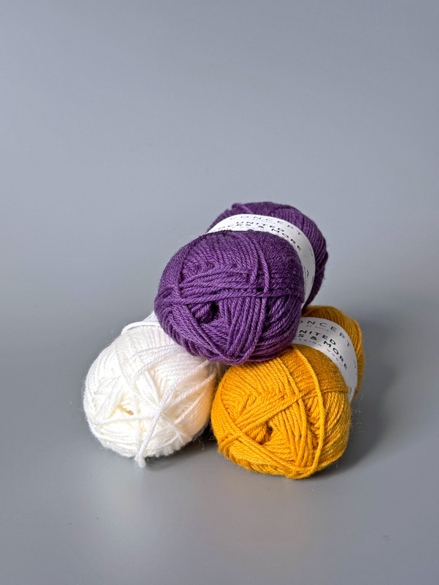 Concept United Socks & More