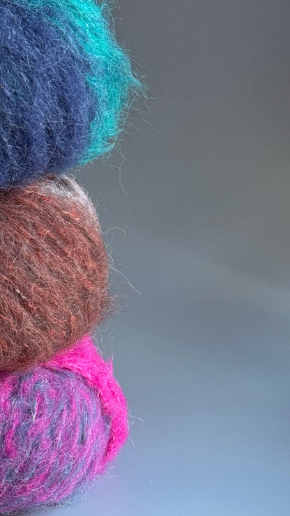 Concept by Katia Bohemian 