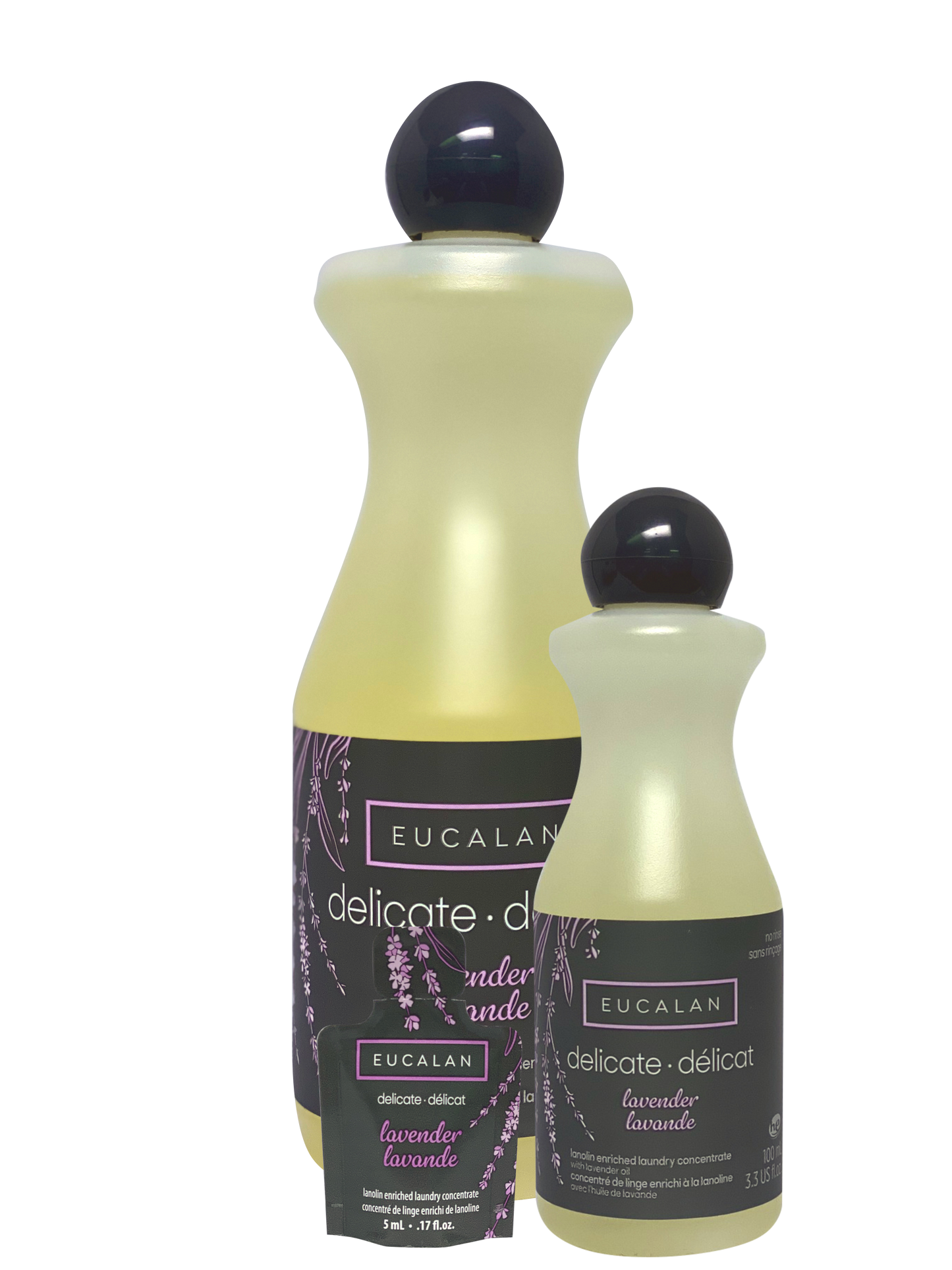 Eucalan Lavender Delicate Wash