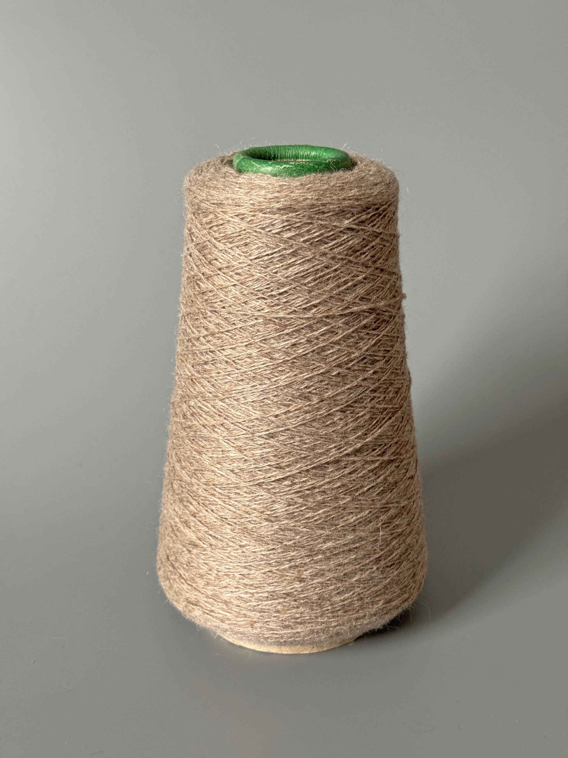 Filpucci Highland 100% Cashmere Yarn | Beige