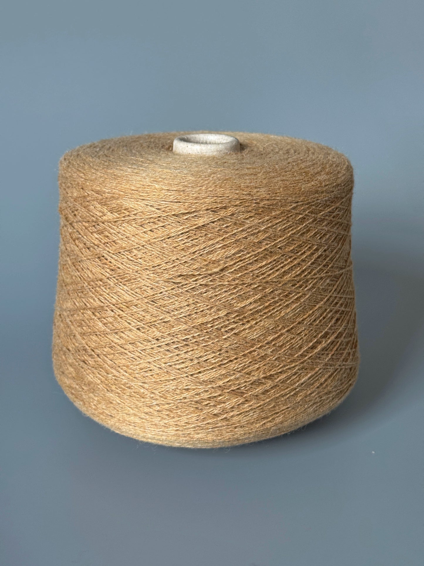 Filpucci Highland 100% Cashmere Yarn | Camel
