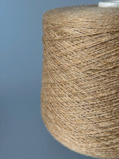 Filpucci Highland 100% Cashmere Yarn | Camel