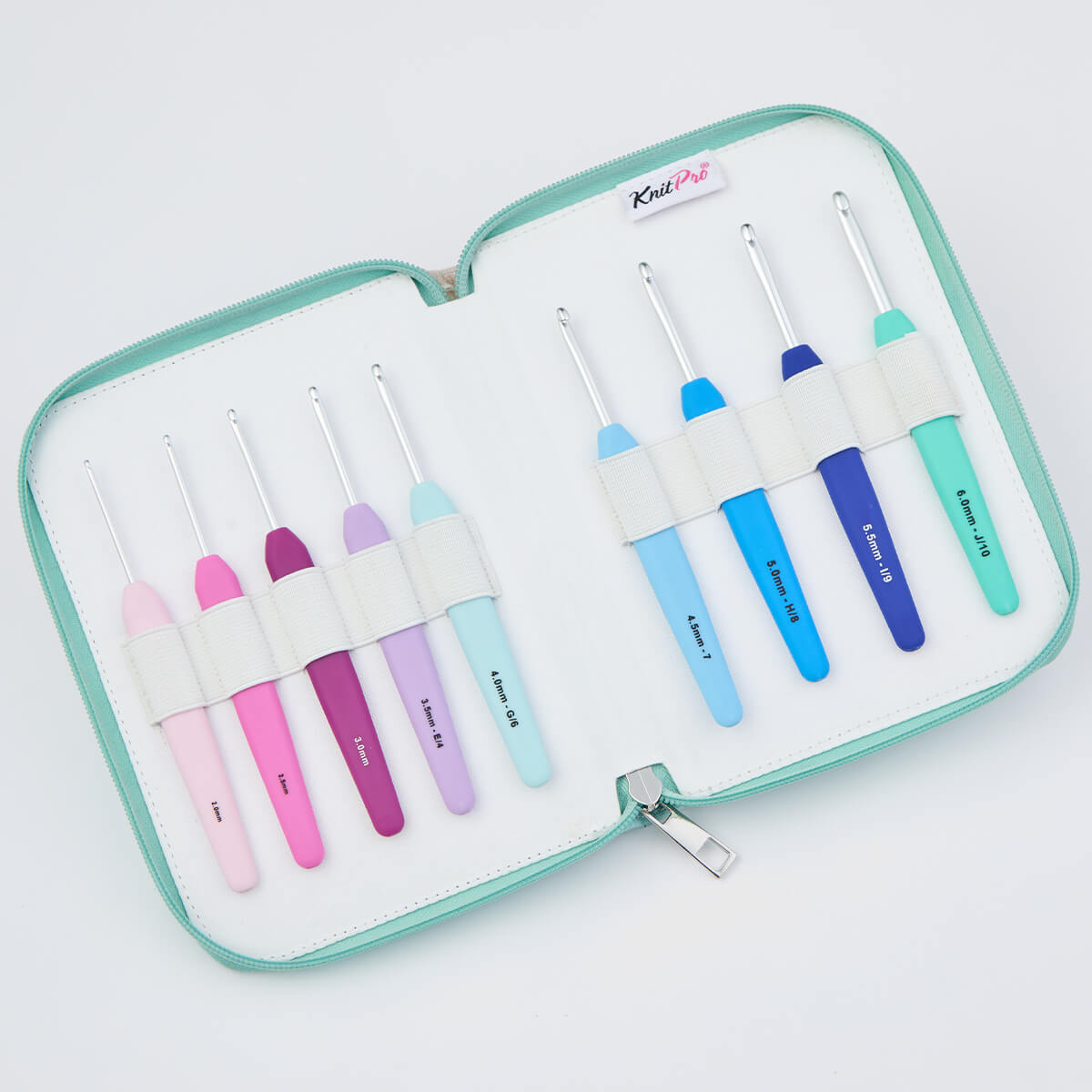 KnitPro Waves 2.0 Deluxe Set