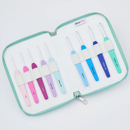 KnitPro Waves 2.0 Deluxe Set