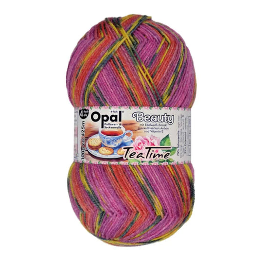 Opal Beauty 5 Tea Time 11510
