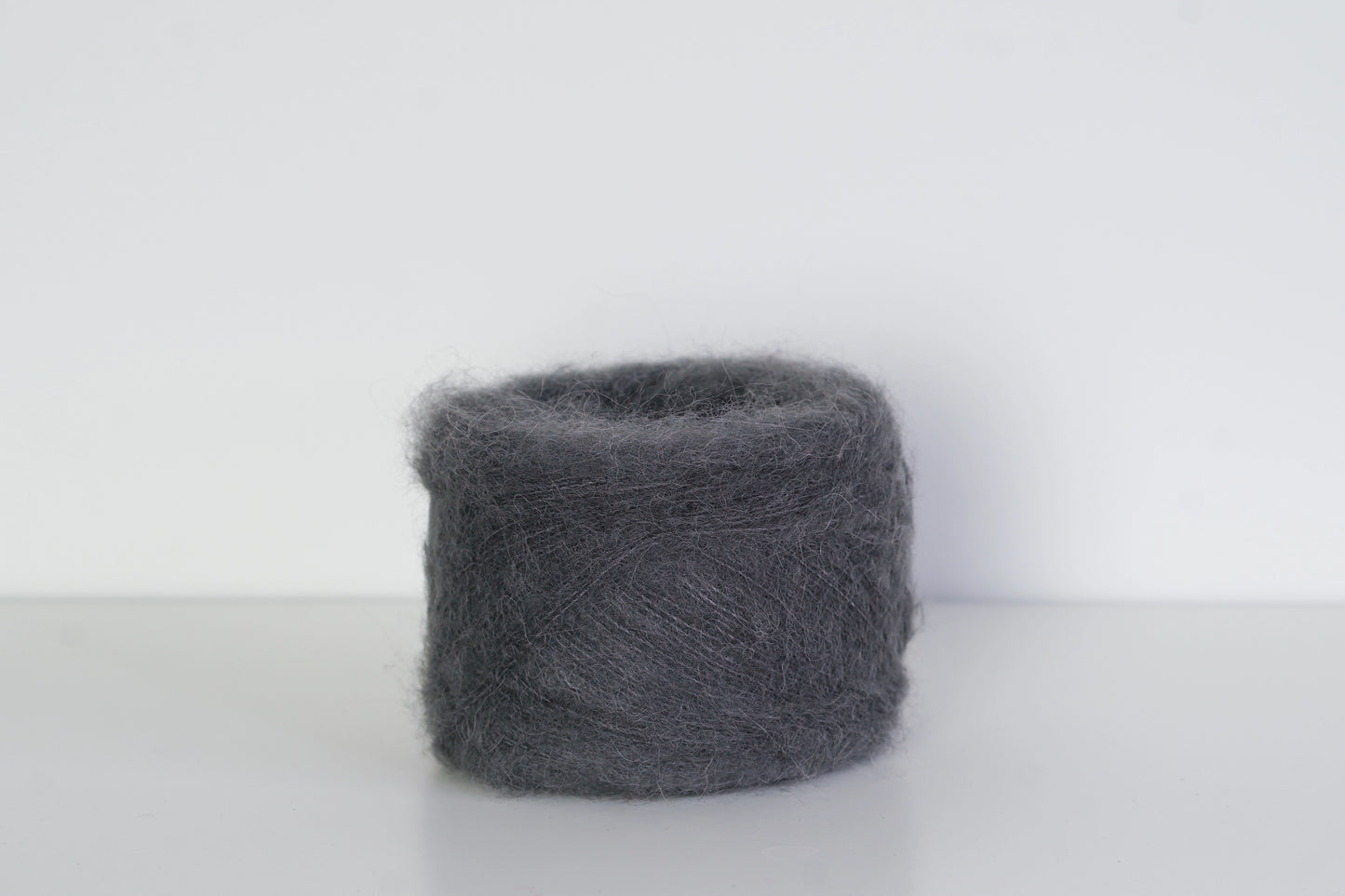 Rico Design – Baby Alpaca Loves Silk 003 Grey