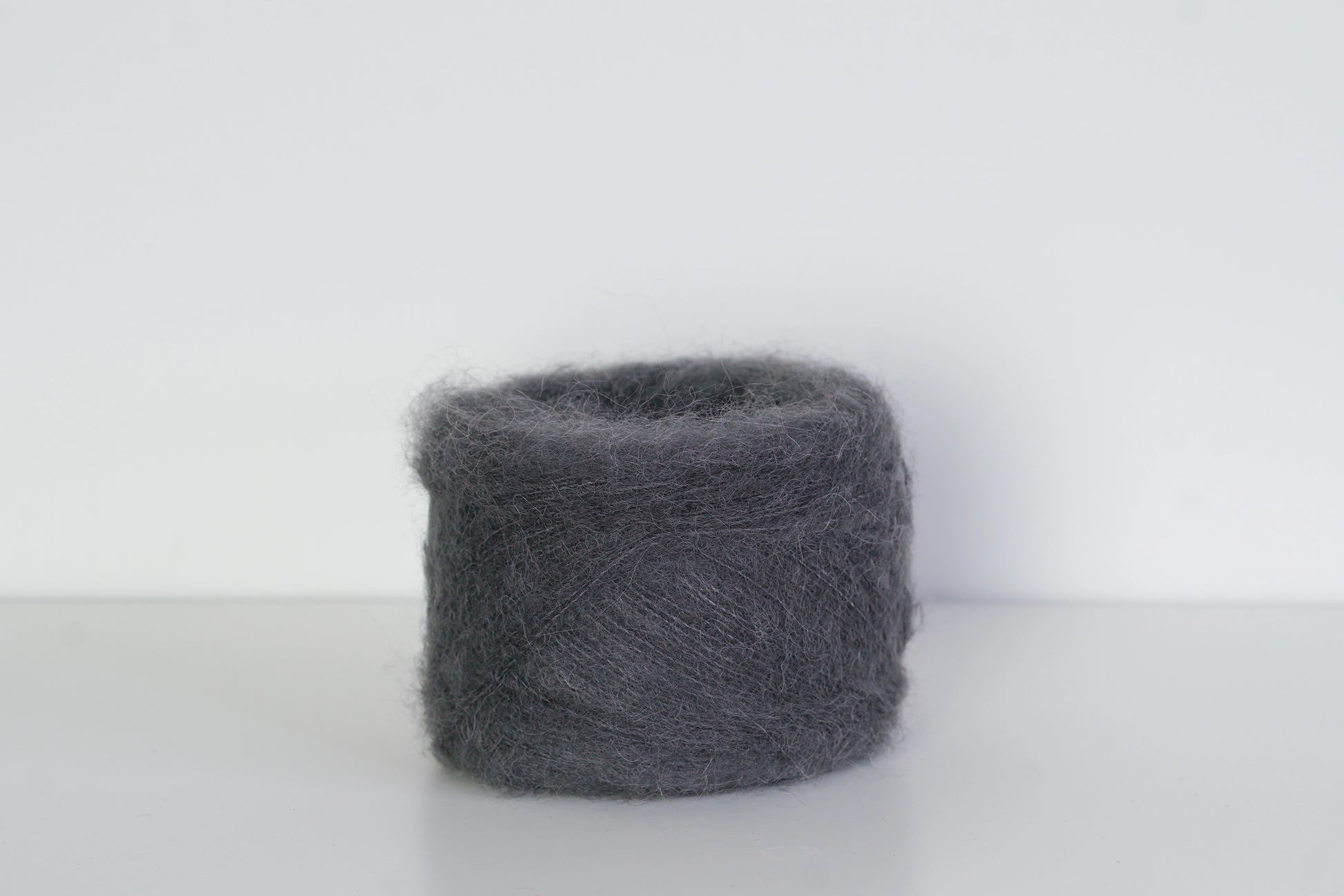 Rico Design – Baby Alpaca Loves Silk 003 Grey