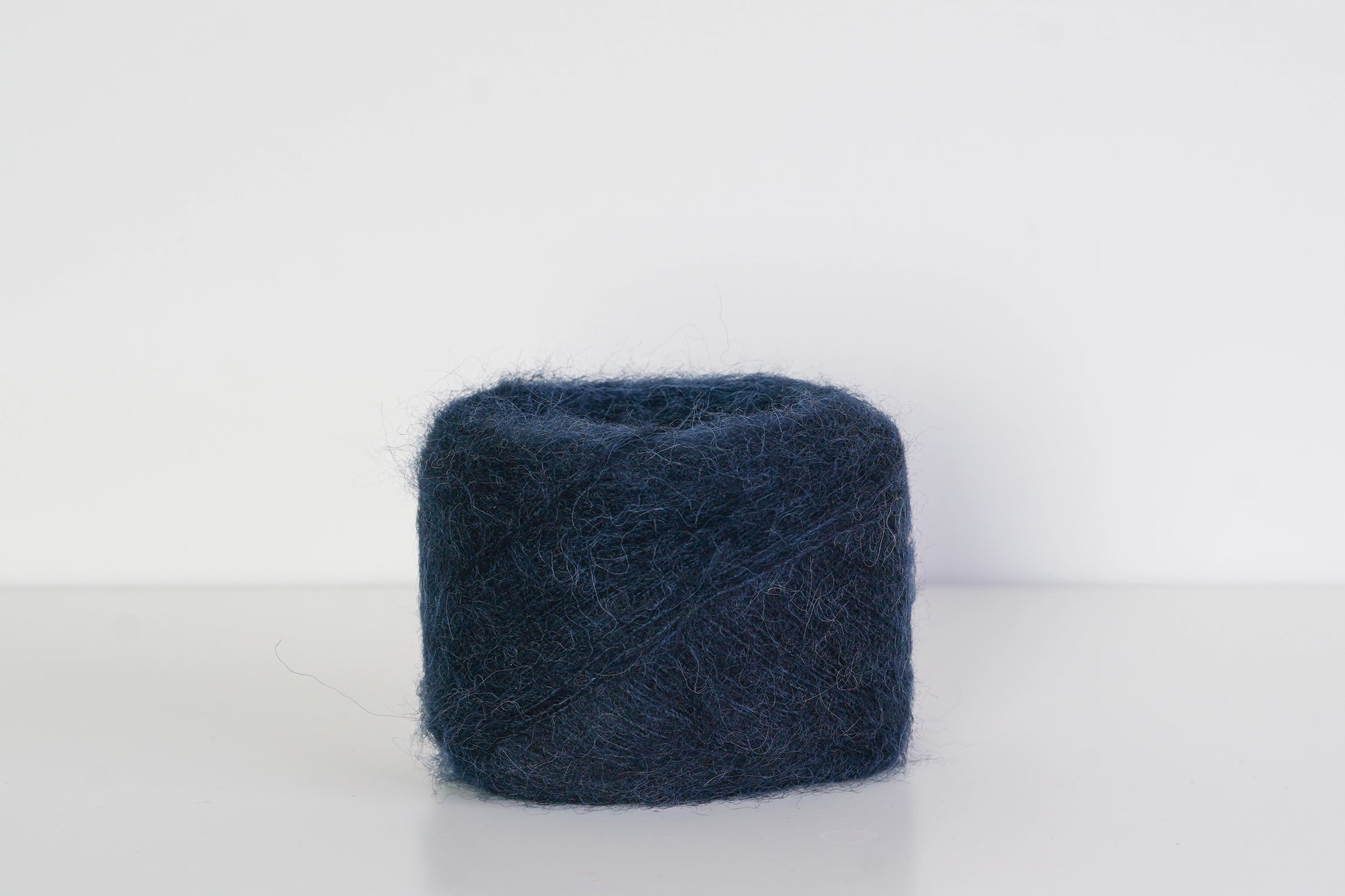 Rico Design – Baby Alpaca Loves Silk 012 Marine