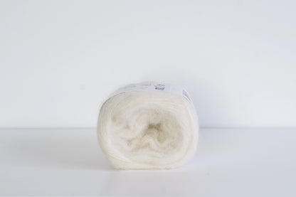 Rico Design – Baby Alpaca Loves Silk 013 Cream