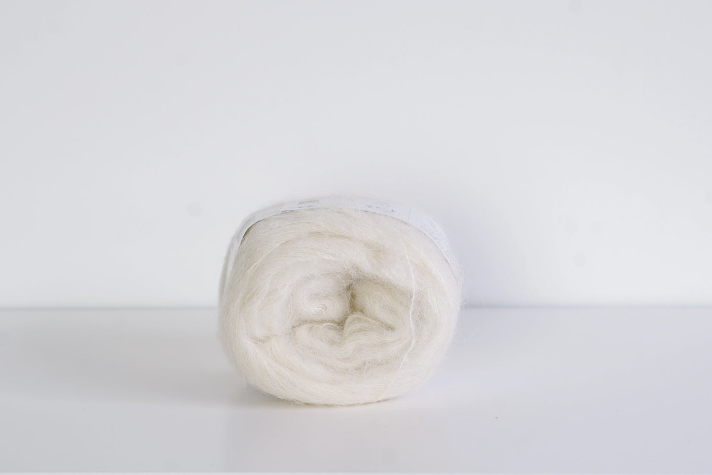 Rico Design – Baby Alpaca Loves Silk 013 Cream