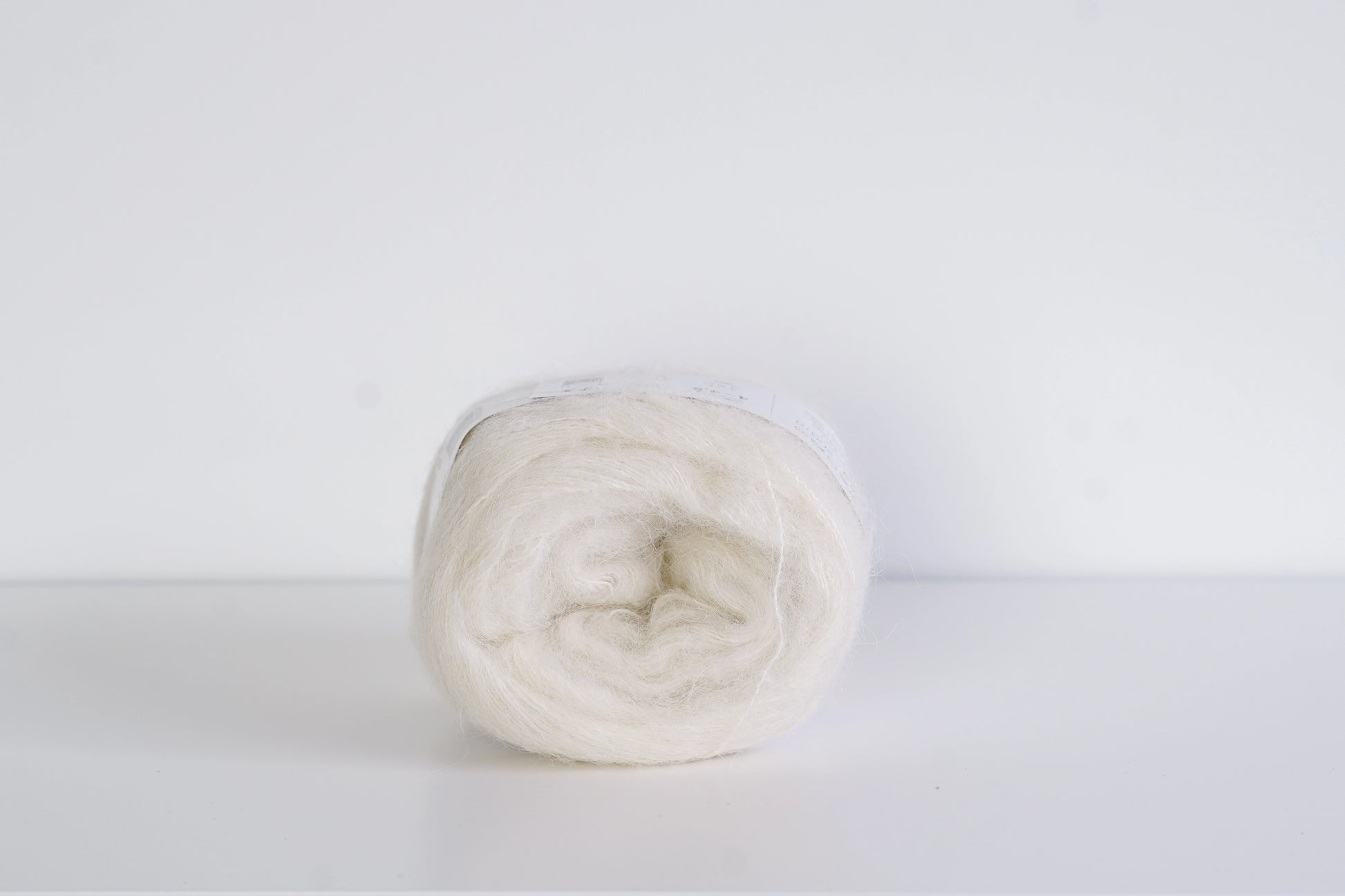 Rico Design – Baby Alpaca Loves Silk 013 Cream