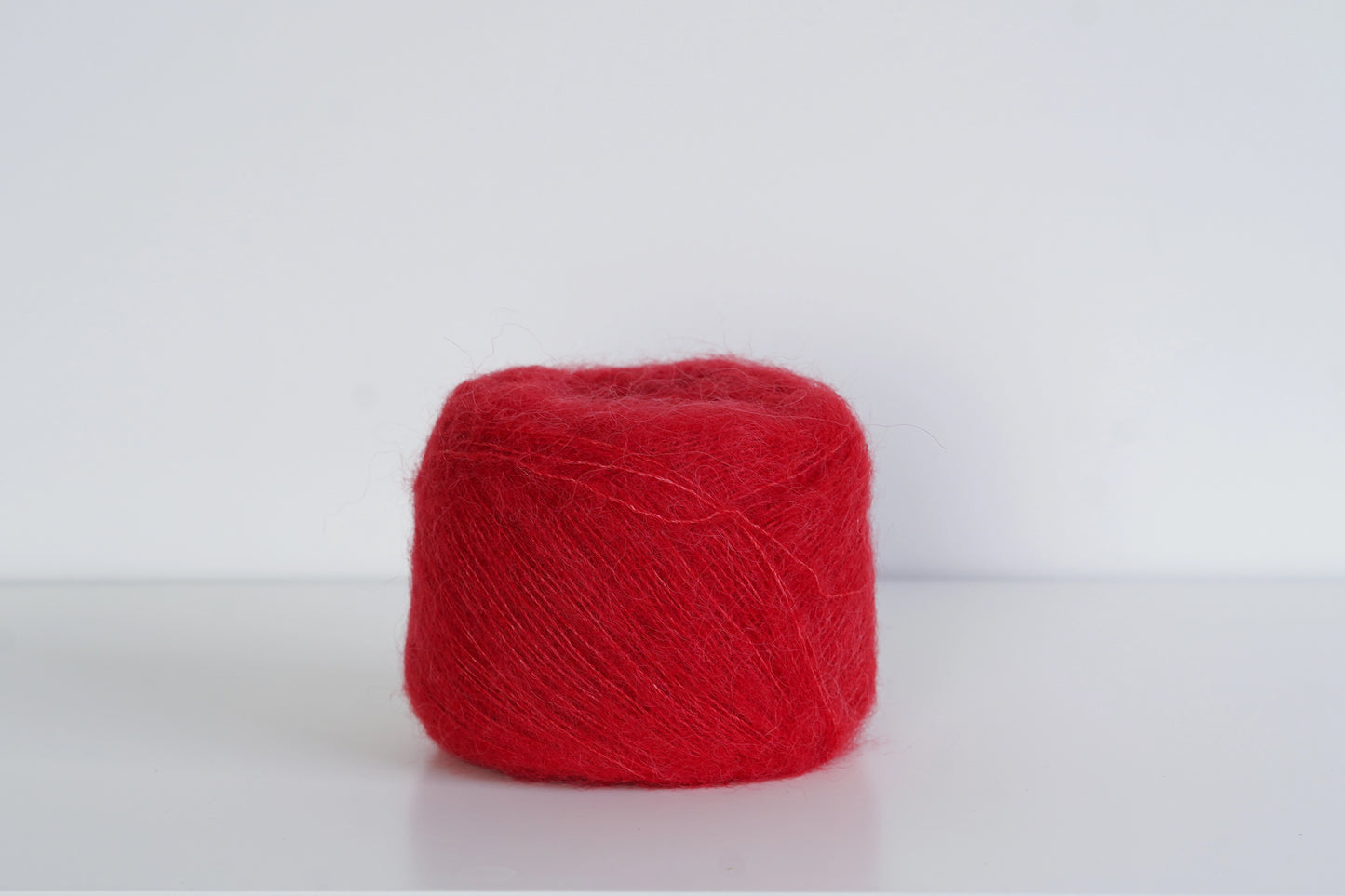 Rico Design – Baby Alpaca Loves Silk 015 Red