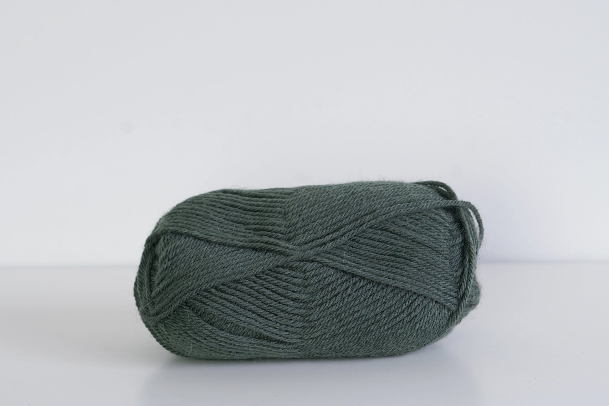 Rico Design – Essentials Baby Alpaca & Merino aran  Efeu