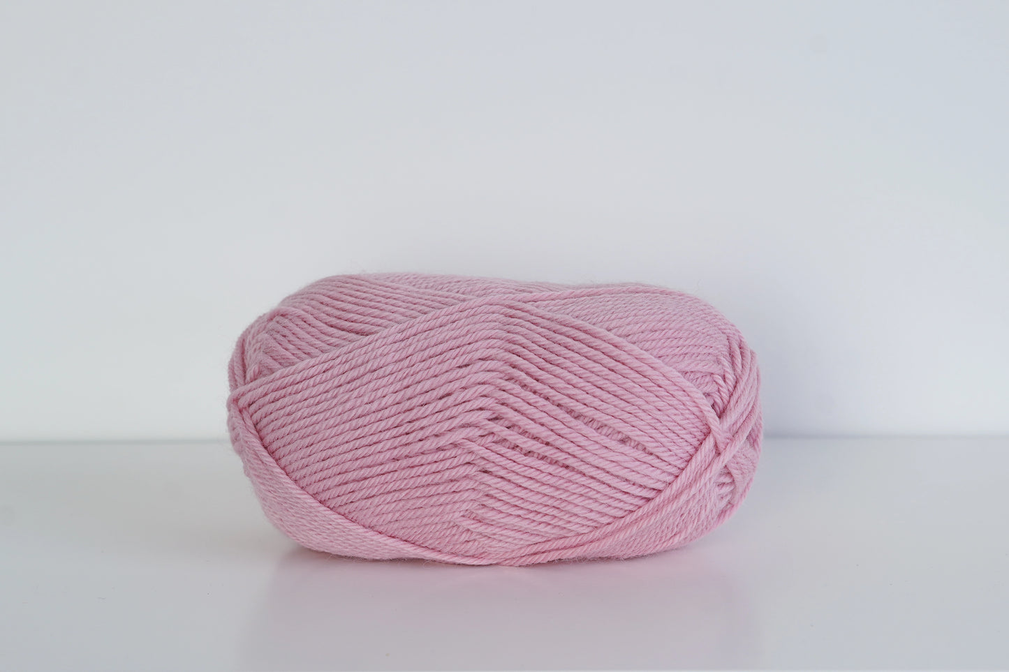 Rico Design – Essentials Baby Alpaca & Merino aran  Pink 