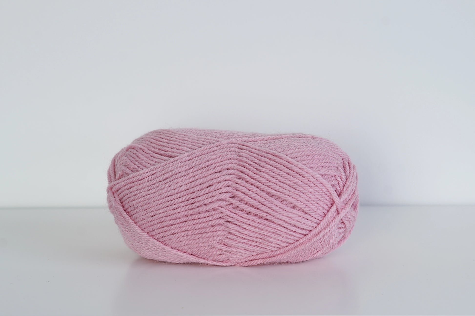 Rico Design – Essentials Baby Alpaca & Merino aran  Pink 