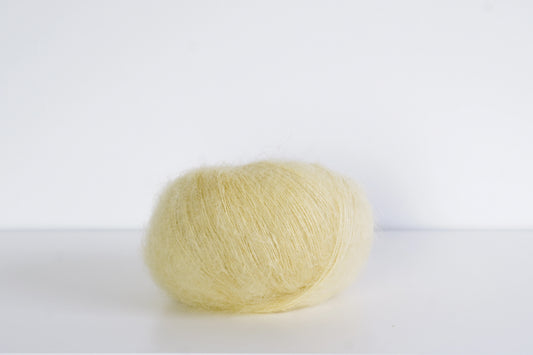 Rico Essentials Super Kid Mohair Loves Silk 047 Vanilla