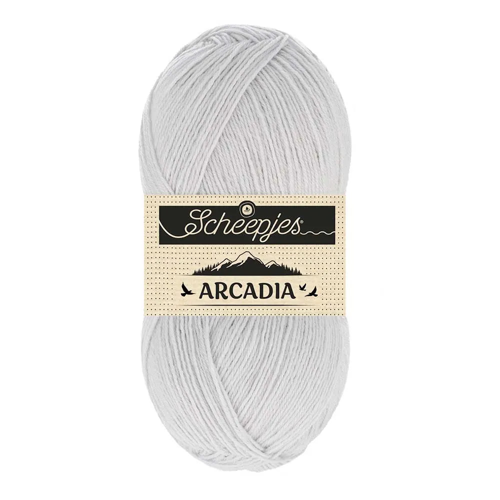 Scheepjes Arcadia – Sock Yarn
