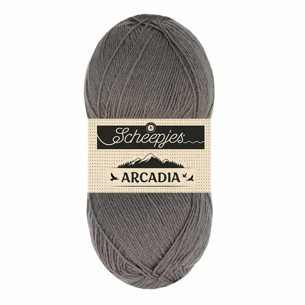 Scheepjes Arcadia – Sock Yarn