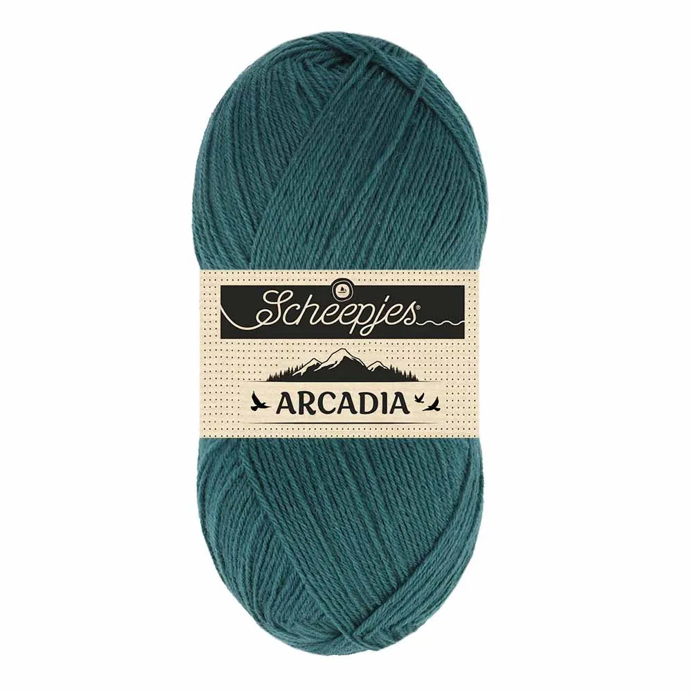 Scheepjes Arcadia – Sock Yarn
