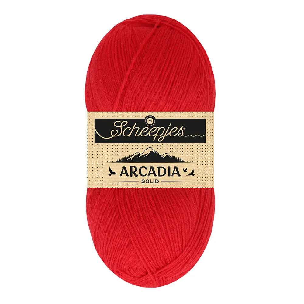Scheepjes Arcadia – Sock Yarn