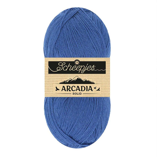 Scheepjes Arcadia – Sock Yarn
