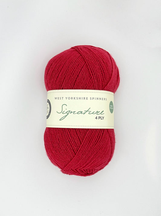 WYS Signature 4ply Sock Yarn | ColourPopCrafts