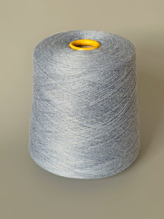 Zegna Baruffa Diamante – Wool, Silk & Cashmere Yarn