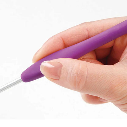 Clover Amour Crochet Hook | ColourPopCrafts