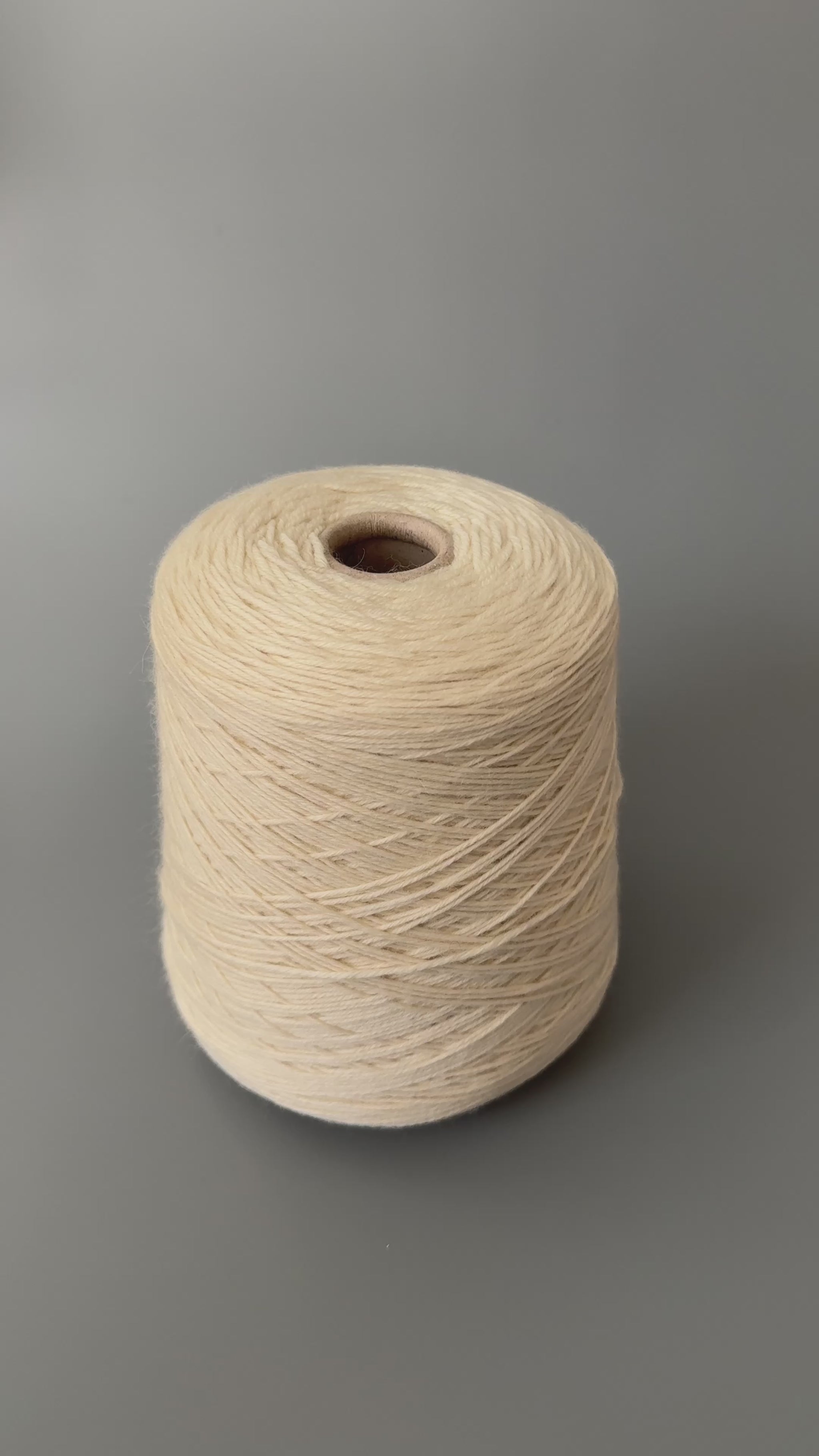Queenotto Wool & Cashmere Yarn | Morning Light
