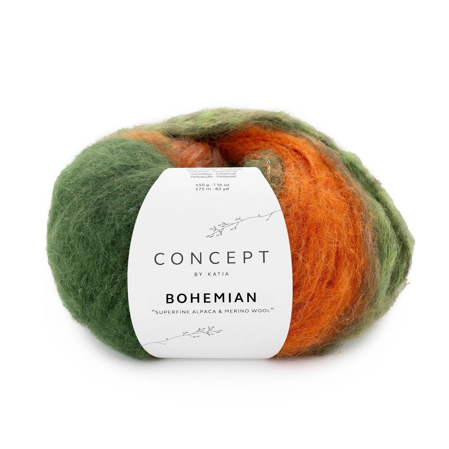 Concept by Katia Bohemian | ColourPopCrafts